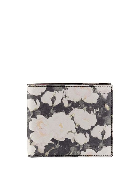 givenchy rose printed bag|Givenchy collections for sale.